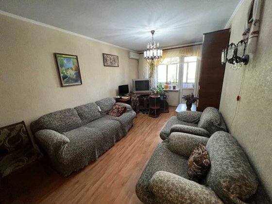 Продается 3-к квартира, 3/9, МПО, Корабельный, сертификат- да! Миколаїв