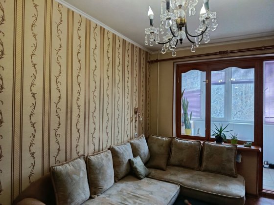Продаю 2к по. Мира Николаев