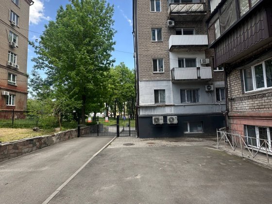 Здам в оренду 1к квартиру просп. Дмитра Яворницького,7 Жилий стан Беремо всіх! Дніпро