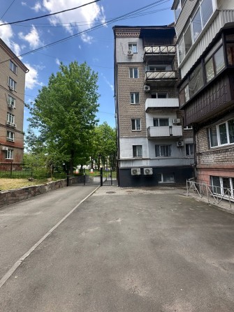 Здам в оренду 1к квартиру просп. Дмитра Яворницького,7 Жилий стан Беремо всіх! - фото 1