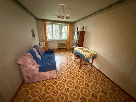 Продам 1к квартиру в Ингульском районе.ЮТЗ. Миколаїв