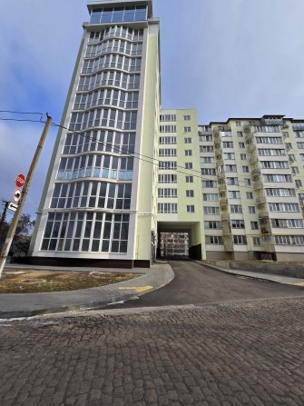 Продаж 1 кімнатна  квартира Центр новобудова ЖК Потьомкінський Є оселя - фото 1