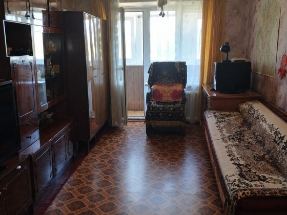 Продам 2-х комнатную квартиру ул.Биологическая Харків