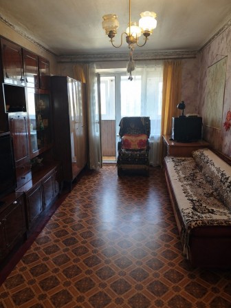 Продам 2-х комнатную квартиру ул.Биологическая - фото 1