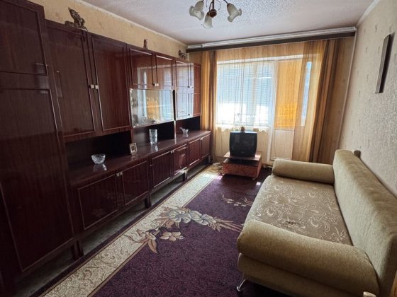 Центр міста 2 кімнати Бершадь