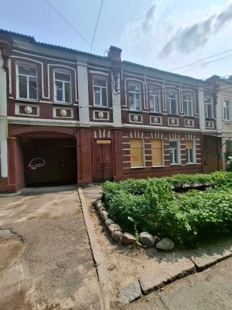 Продається 4 х к.кв. (1+1) на ул. О.Потебні, Центр - фото 1