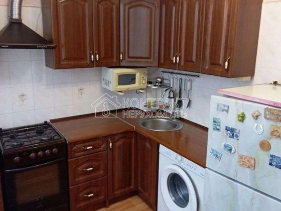 Продаж 1к кв.  Ак.Павлова, Салтівка ст.м. Салтівська Харків