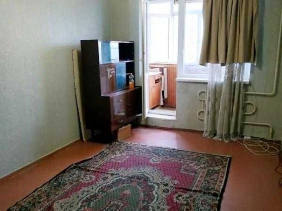 В продаже 1 комнатная квартира 15 минут от метро Индустриальная Харків