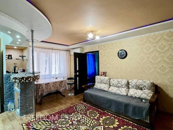 36500 $ ‼️3-ком квартира+гараж‼️ ХАИ/пер. Ю. Кондратюка/55 м2 Харків
