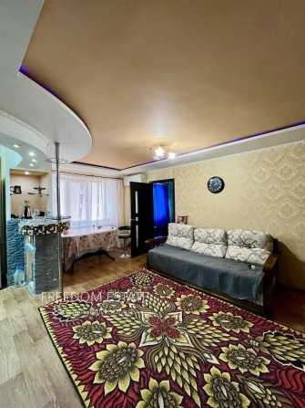 36500 $ ‼️3-ком квартира+гараж‼️ ХАИ/пер. Ю. Кондратюка/55 м2 - фото 1