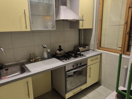 4х кімнатна квартира на Салтівці 615м-н Харьков