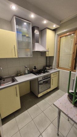 4х кімнатна квартира на Салтівці 615м-н - фото 1
