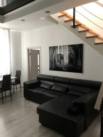 Продається 4к кв 90 м кв ЖК Дмитрівський, м Центральний ринок 72760В - фото 1