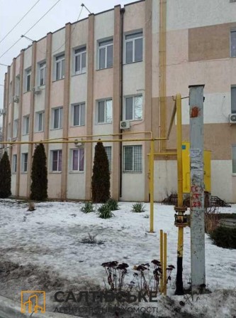 ИГ-3078 Продам 1К квартиру 38м2 в новострое на Салтовке - фото 1