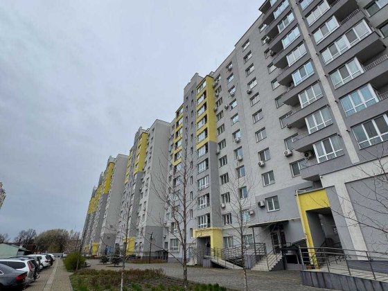 Однокімнатна квартира від надійного забудовника Михайловцы