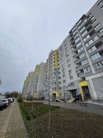Однокімнатна квартира від надійного забудовника - фото 1