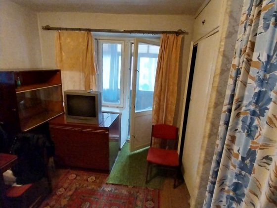 Продам 2к.гостинку, м.Дворец Спорта, Стадионный пр. РР9 Харків