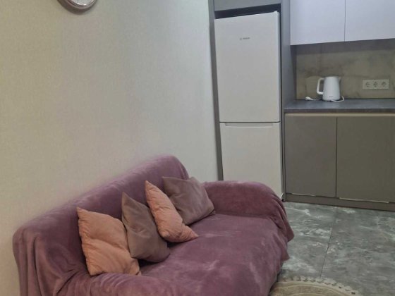 Продаж 1 кімнатної квартири з сучасним ремонтом. Старе місто Михайлівці