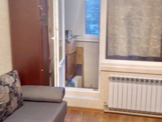 D1M Продам 1 кімнатну квартиру, Салтівка, 521 мр-н. Гарний житловий стан. Харьков