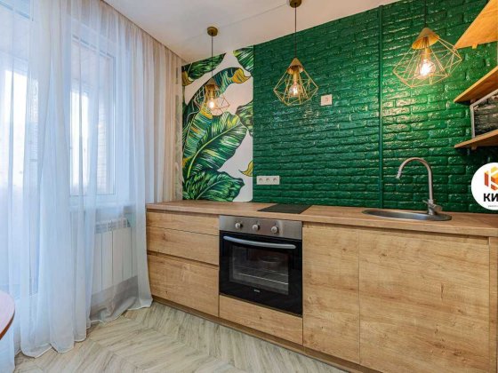 1к.36м2 Салтівка (С.Салтовка, м Салтовская, ул.Соборности 255)133210 Харків
