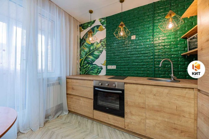 1к.36м2 Салтівка (С.Салтовка, м Салтовская, ул.Соборности 255)133210 - фото 1