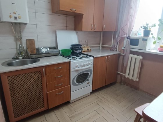 Продаю 1 комнатную квартиру в Кульбакино Николаев