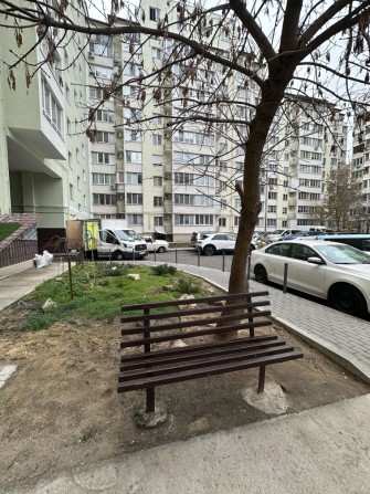 Продам 1 комн квартиру в новом доме ул. Потемкинская/1-я Слободская - фото 1
