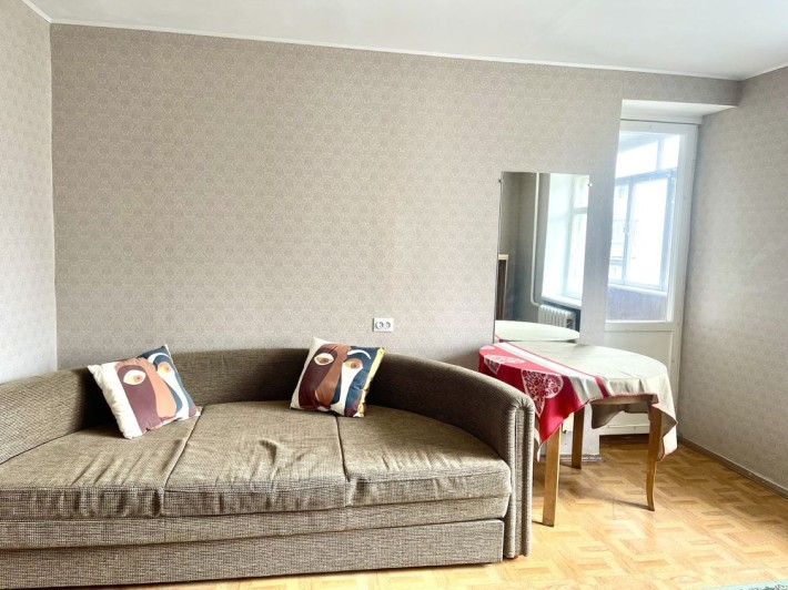 Продаж 2 кімнатноі квартири по вул. Космонавтів Сертифікат - фото 1