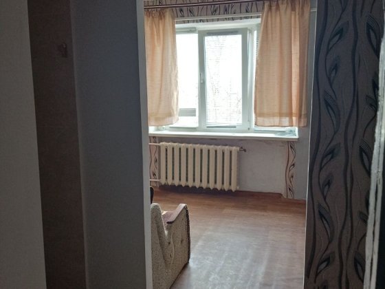 Продам 1 к. кв.,р-н Корабельний,зуп.Океанівська біля АТБ Николаев