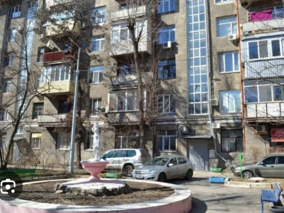 Продам 3 кв Независимости 7 . 93м 2 Харьков