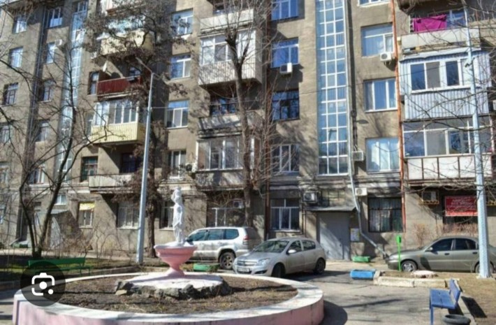 Продам 3 кв Независимости 7 . 93м 2 - фото 1