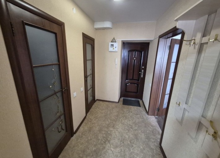 Продаж 1к квартири без балкону р-н Північний/маг.Путьовий на 5 поверсі з 5 - фото 1