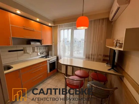 ТЧ-3345 Продам 3к квартиру на Салтовке Салтовская 524 м/р Харків