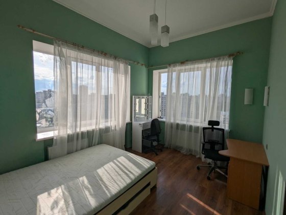Продам квартиру ЖК Алексеевский! 52м!  (22421) Харьков