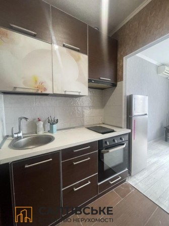 ОВ-3928 Продам гостинку 19м2 на Старой Салтовке - фото 1