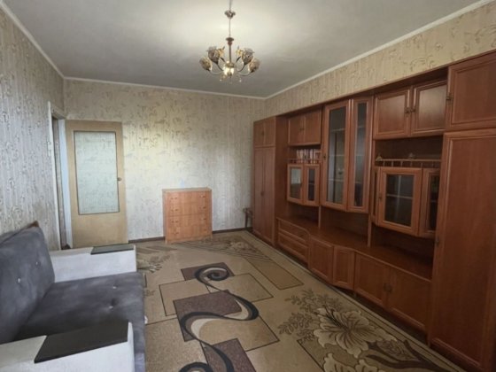 Продаю свою  3к/к чешку з меблями в Кульбакіно Николаев