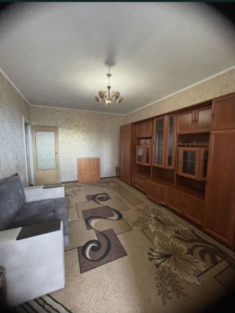 Продаю свою  3к/к чешку з меблями в Кульбакіно - фото 1