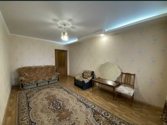 Квартира з видом на річку  | 42 кв.м простору та світла | вул. Лазурна Миколаїв