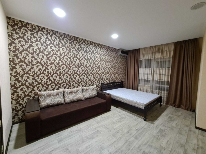 ЖК Доминион! ГАЗ!!! ГОСПРОМ! Клочковская 101Ж! Продам 1К 52 м2 СЕРТИФИКАТ+ - фото 1