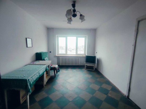Продаж двокімнатної квартири. Николаев