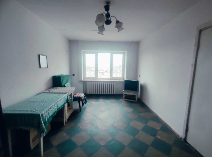 Продаж двокімнатної квартири. - фото 1