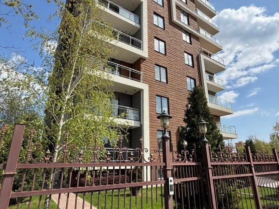 Продаю 2х комнатную квартиру в  Новострое.ЖК. ЭкоДом. Миколаїв