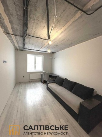 3177-ИК Продам 2К квартиру 56м2 в новострое ЖК Птичка на Салтовке - фото 1