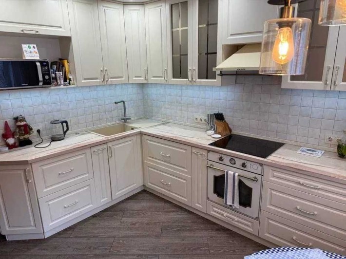 Продам 2к квартиру, ул.Новопрудная, Павлово Поле, с ремонтом - фото 1