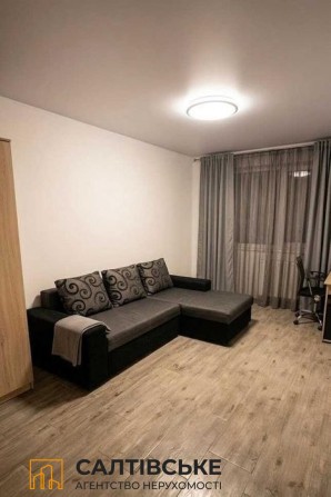 ОВ-3930 Продам 1К квартиру на Салтовке. Салтовская 531 м/р - фото 1
