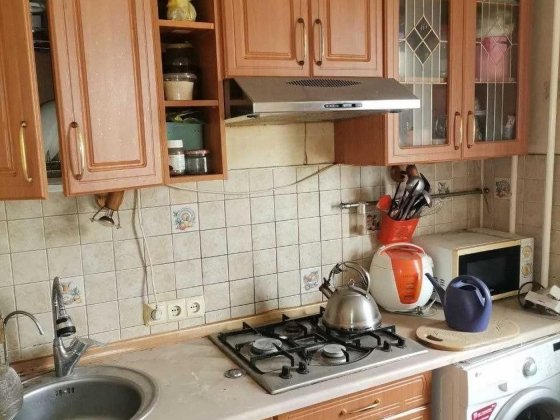 ИП-3933 Продам 3К квартиру на Салтовке Медкомплекс 624 м/р Харків