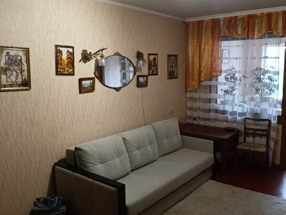 Продажа добротной 3к квартиры для большой семьи