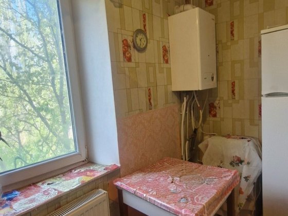 Продажа однокомнатной квартеры в Матвеевке Миколаїв