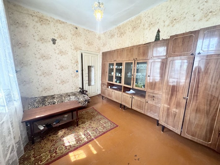 Продам 1к.квартиру. Сінна. Ц.ринок - фото 1