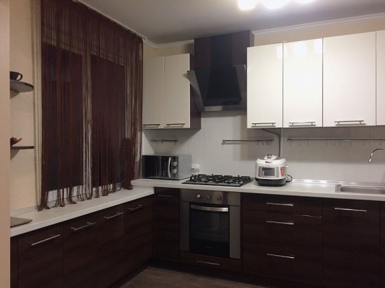 2-кімнатна квартира в центрі Корабельного району Николаев